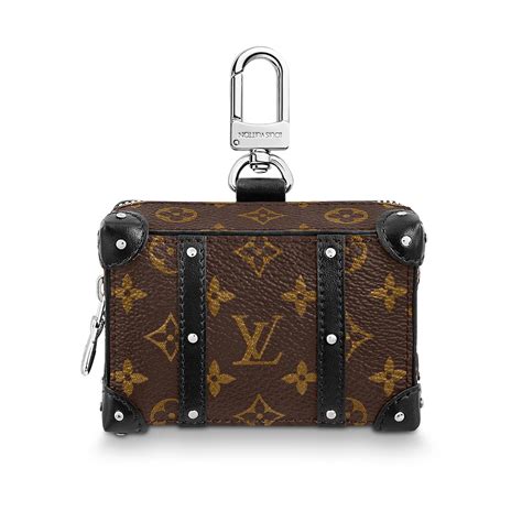 lv monogram soft trunk|Slim Trunk Monogram .